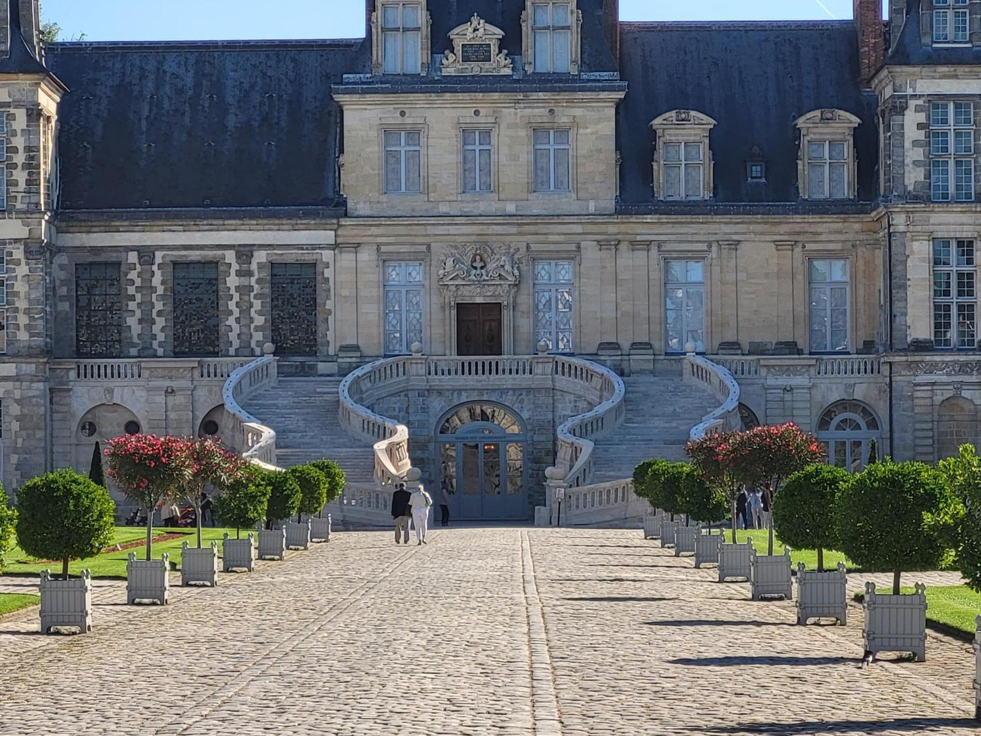 ユリィ Les Glycines Bed & Breakfast エクステリア 写真